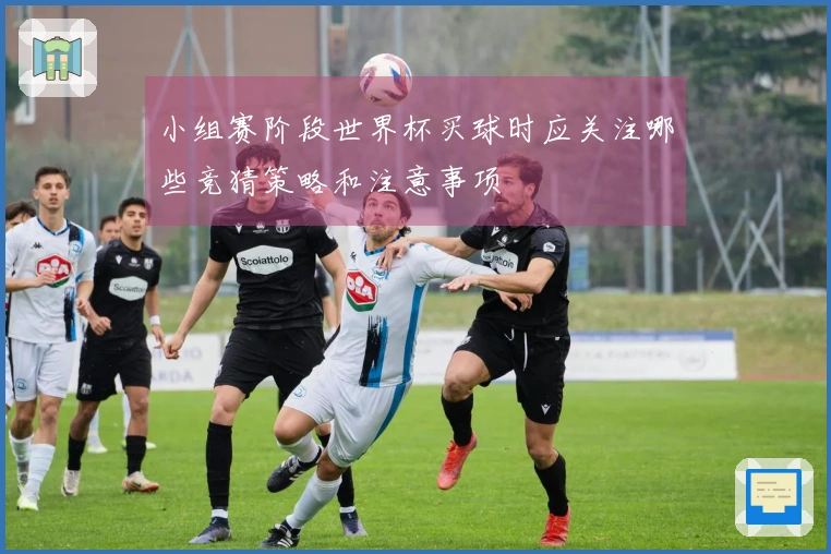 小组赛阶段世界杯买球时应关注哪些竞猜策略和注意事项