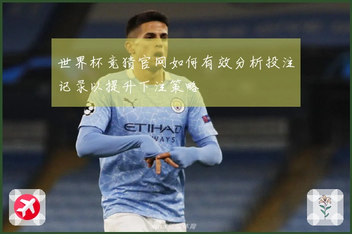 世界杯竞猜官网如何有效分析投注记录以提升下注策略