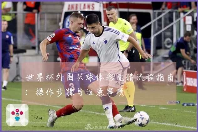 世界杯外围买球体彩竞猜流程指南：操作步骤与注意事项