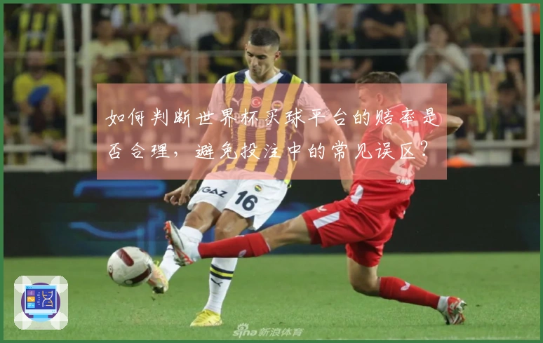 如何判断世界杯买球平台的赔率是否合理，避免投注中的常见误区？