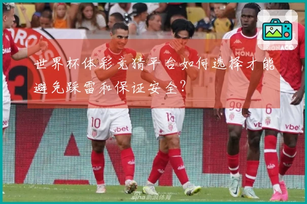 世界杯体彩竞猜平台如何选择才能避免踩雷和保证安全？