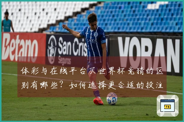 体彩与在线平台买世界杯竞猜的区别有哪些？如何选择更合适的投注方式？