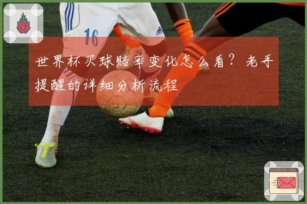世界杯买球赔率变化怎么看？老手提醒的详细分析流程