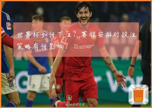 世界杯如何下注？赛程安排对投注策略有何影响？