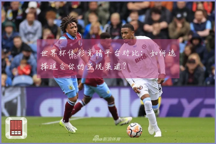 世界杯体彩竞猜平台对比：如何选择适合你的正规渠道？